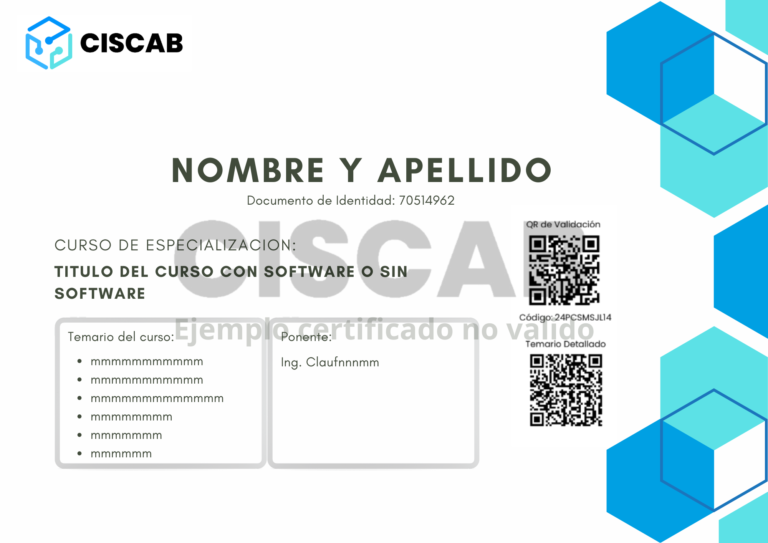 Certificado por participacion geometrico verde y blanco (1)